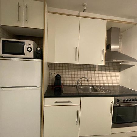 Platja Del Port Apartment ยันซา ภายนอก รูปภาพ