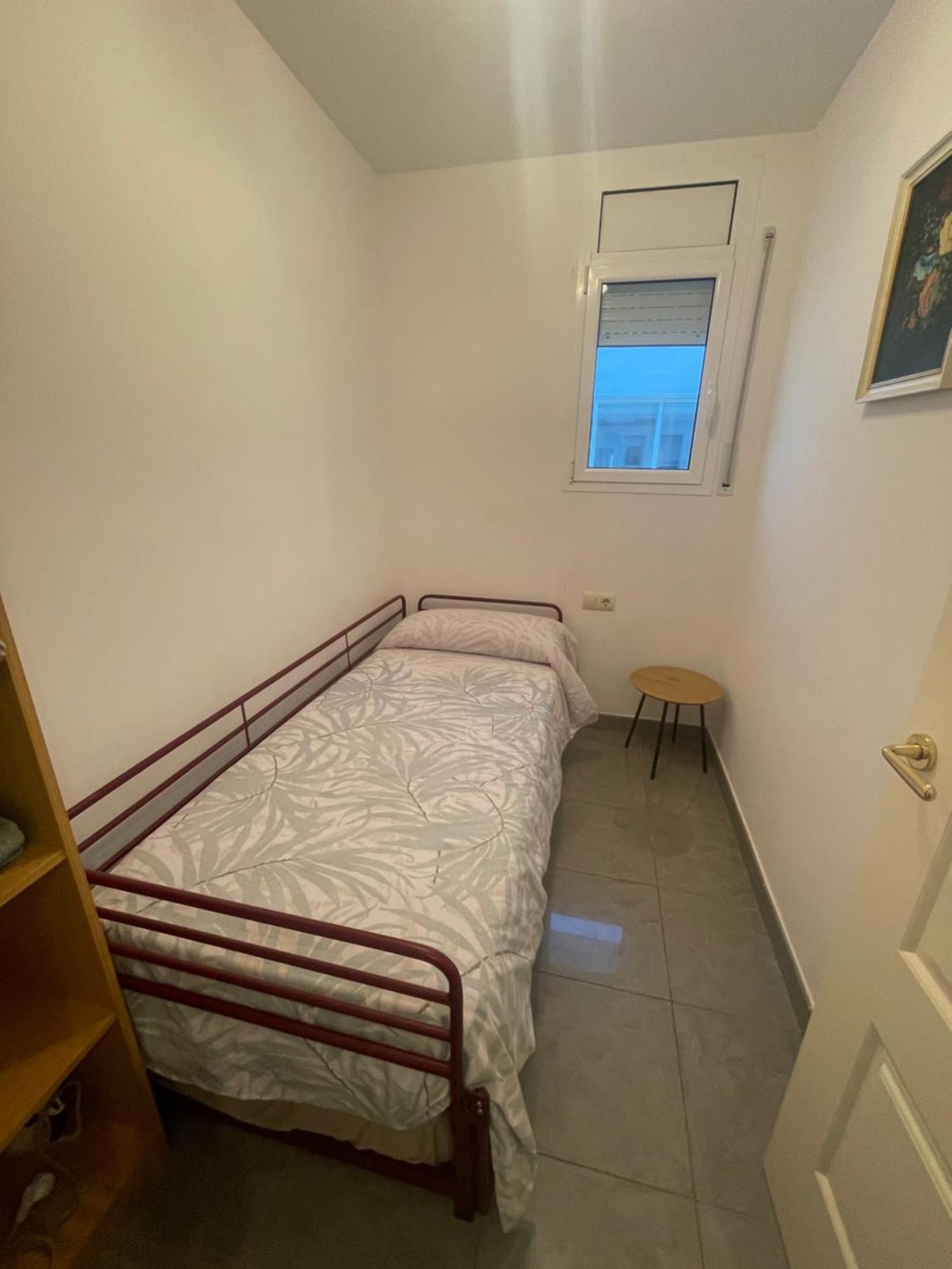 Platja Del Port Apartment ยันซา ภายนอก รูปภาพ