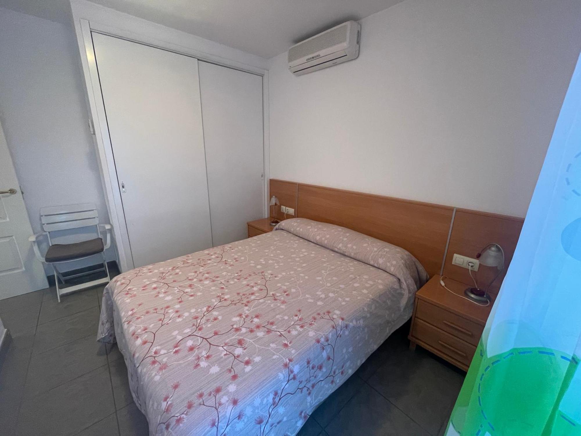 Platja Del Port Apartment ยันซา ภายนอก รูปภาพ