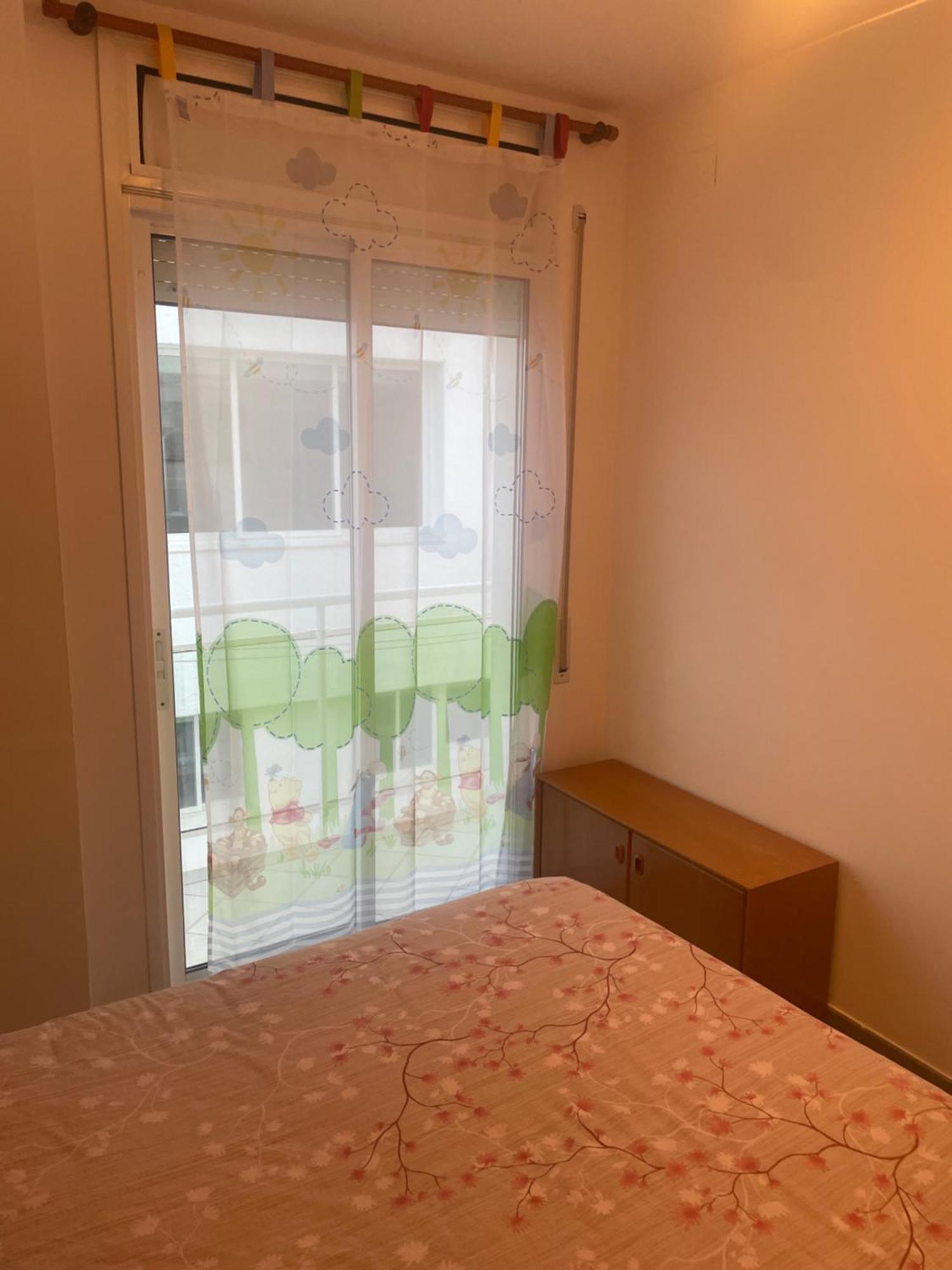 Platja Del Port Apartment ยันซา ภายนอก รูปภาพ