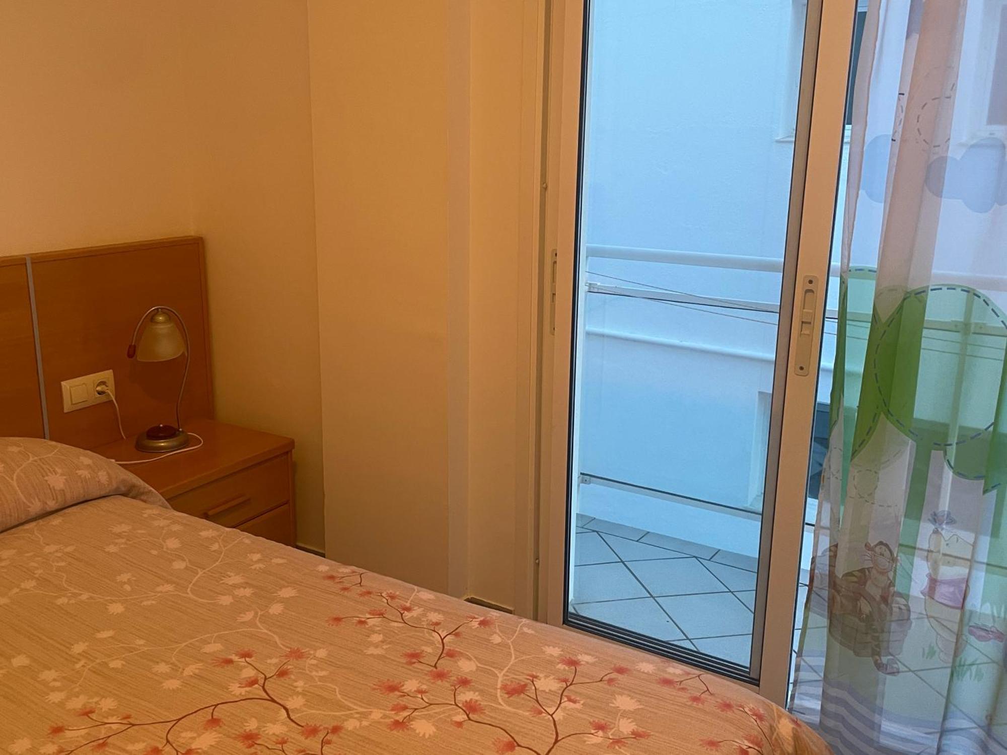 Platja Del Port Apartment ยันซา ภายนอก รูปภาพ
