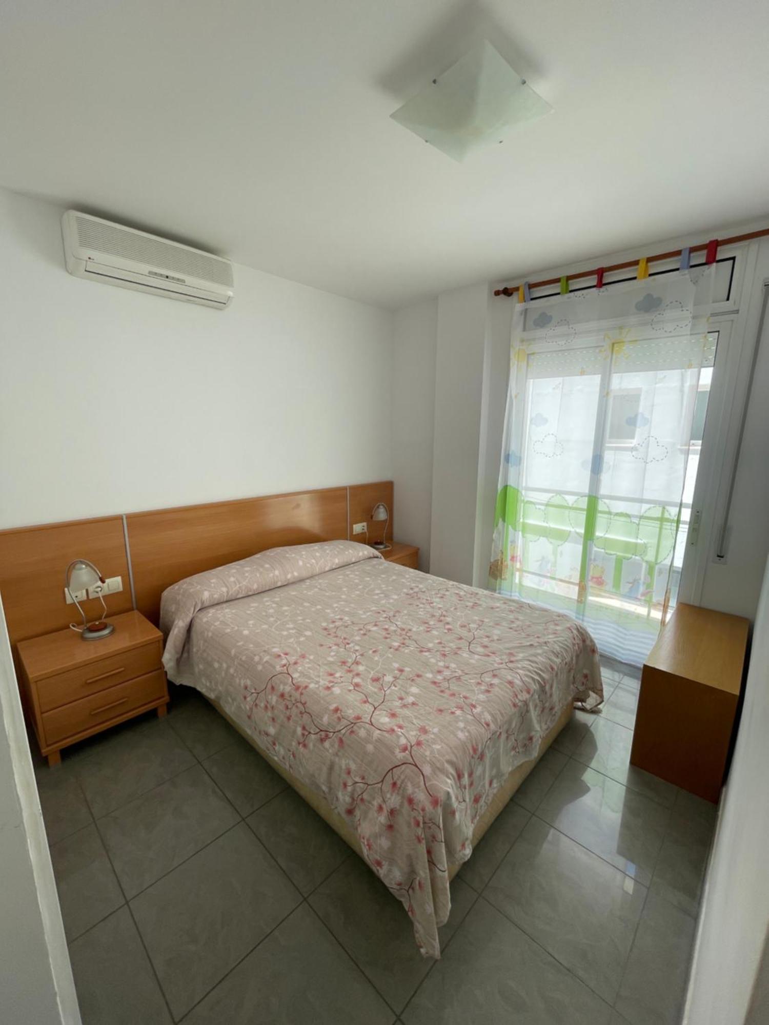Platja Del Port Apartment ยันซา ภายนอก รูปภาพ