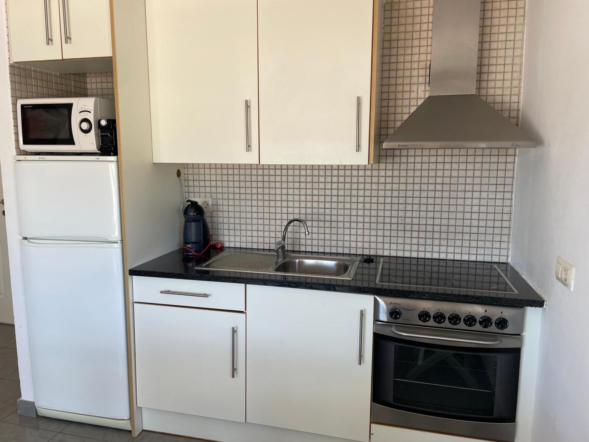 Platja Del Port Apartment ยันซา ภายนอก รูปภาพ