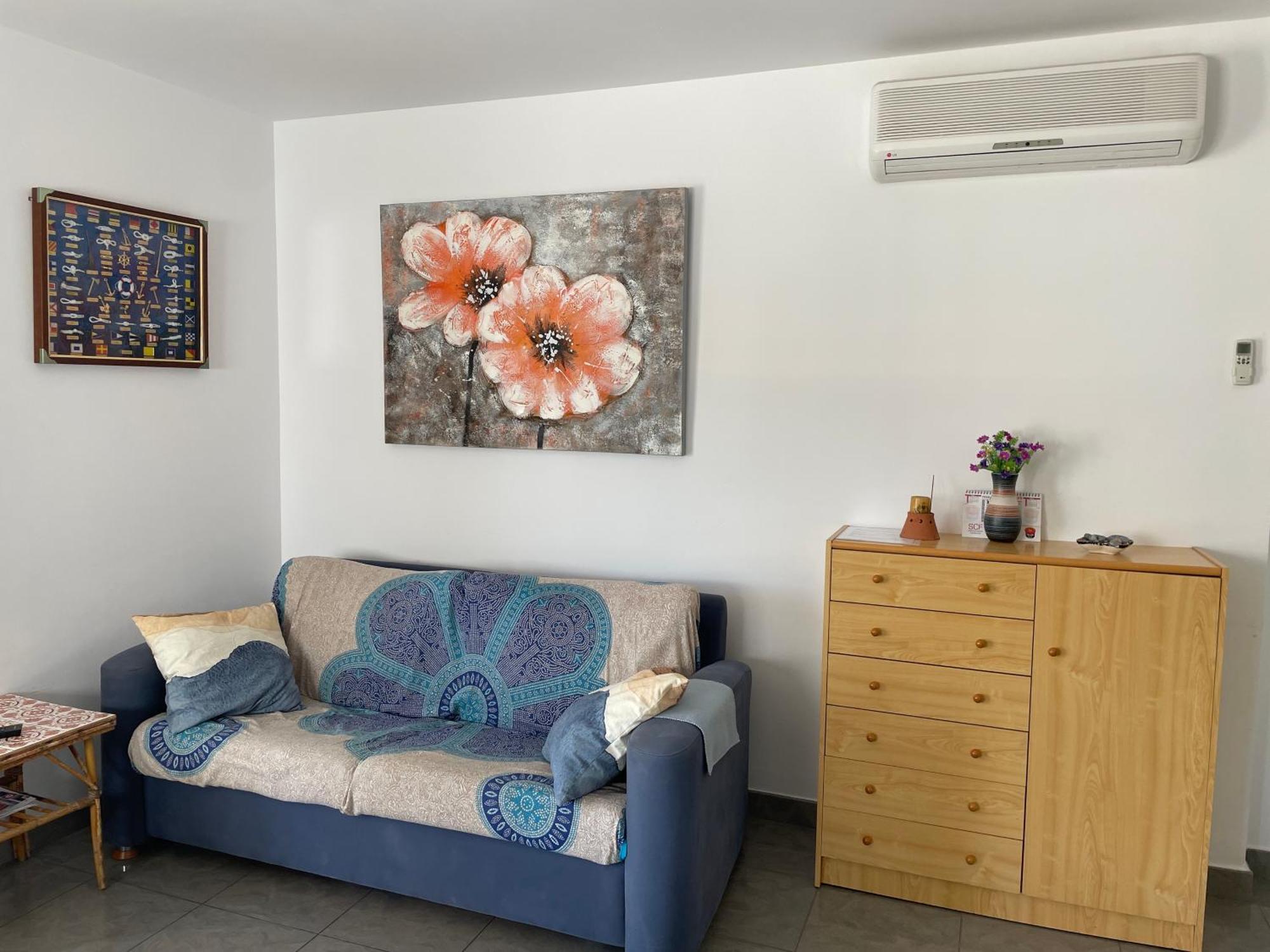 Platja Del Port Apartment ยันซา ภายนอก รูปภาพ