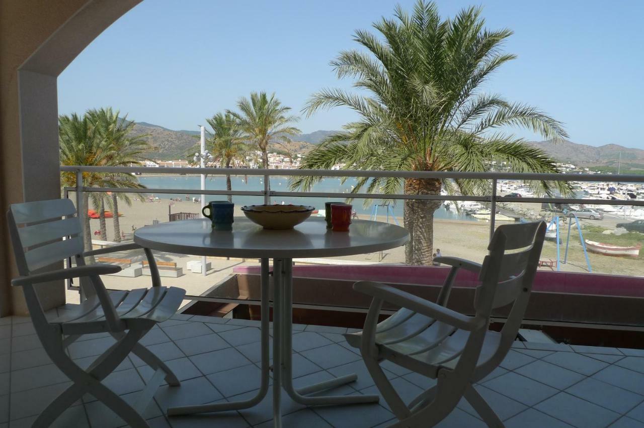 Platja Del Port Apartment ยันซา ภายนอก รูปภาพ