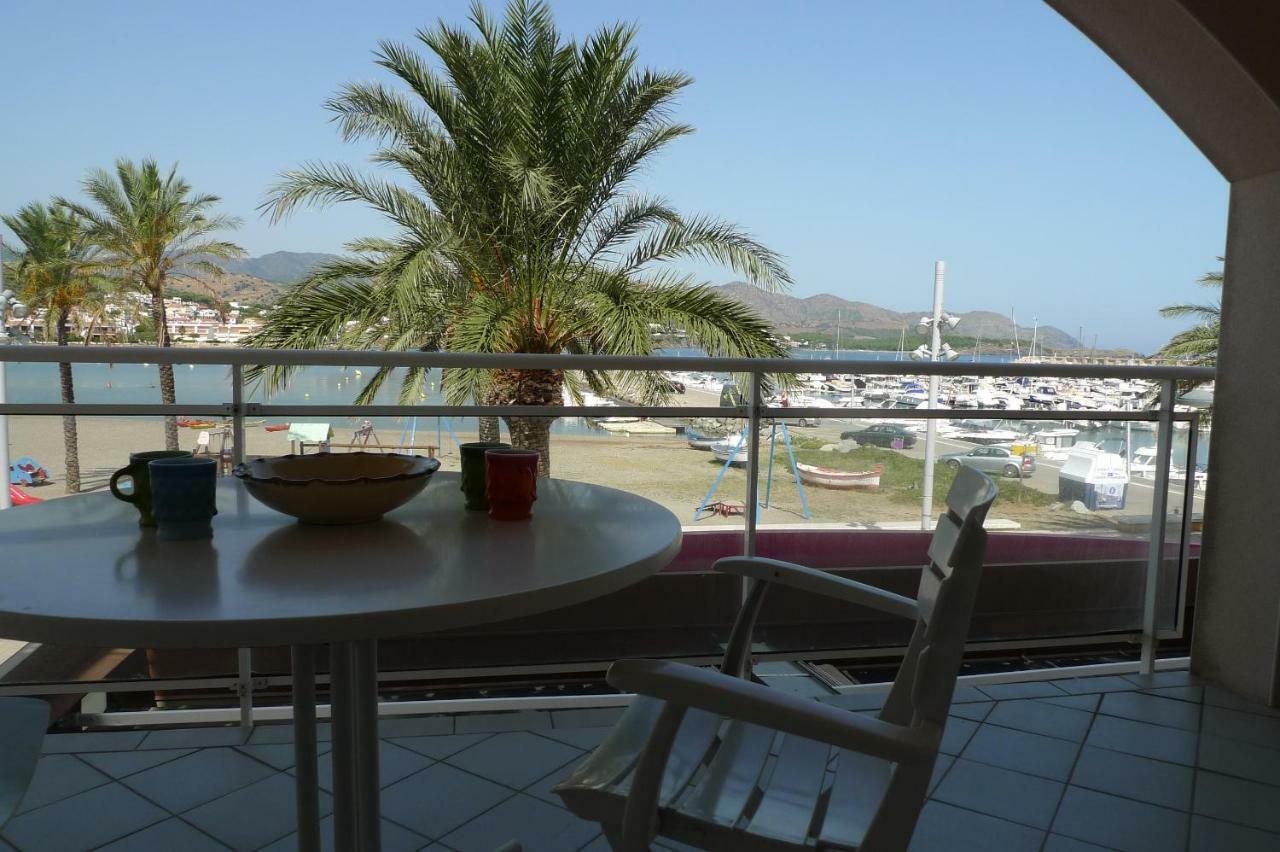 Platja Del Port Apartment ยันซา ภายนอก รูปภาพ