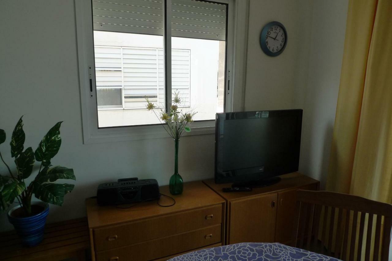 Platja Del Port Apartment ยันซา ภายนอก รูปภาพ