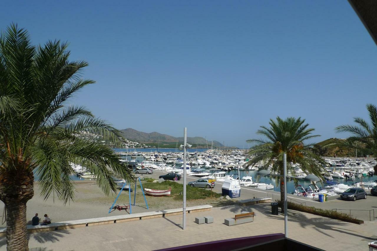 Platja Del Port Apartment ยันซา ภายนอก รูปภาพ